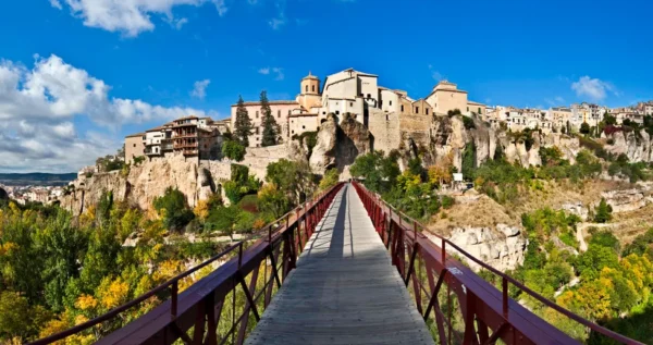 Excursión Cuenca